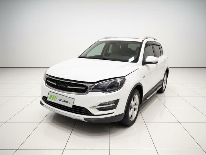Domy X5 2015 1.5T MT Premium China V
