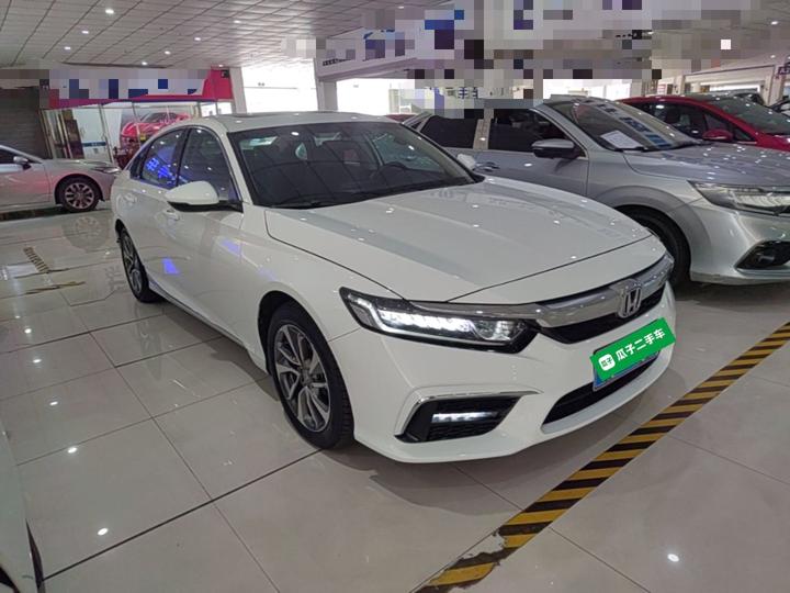 2019 260TURBO China VI photo 3