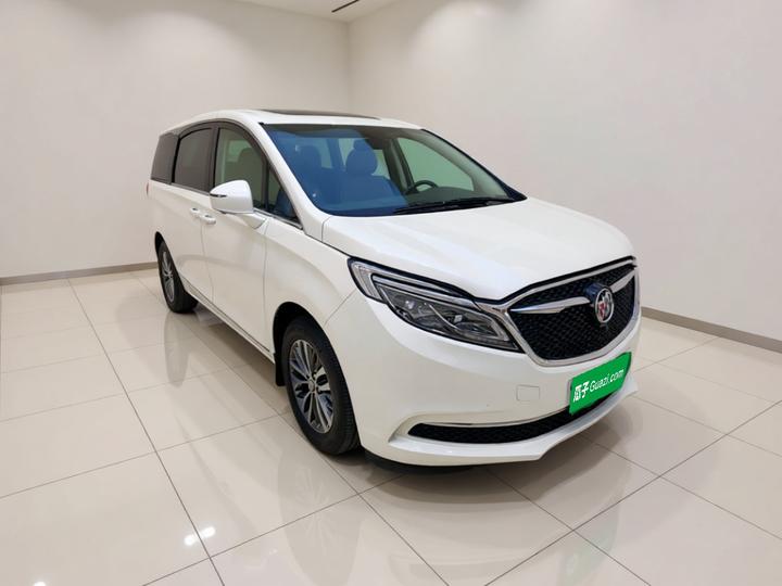 GL8 2018 ES 28T Luxury China VI photo 3