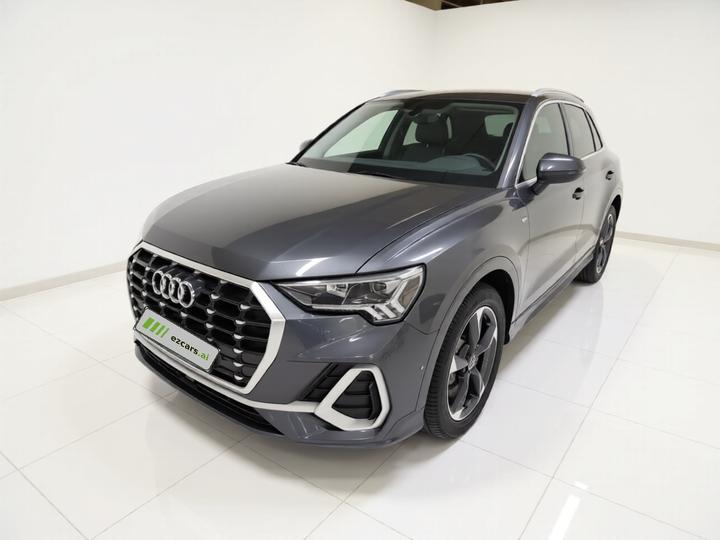 Q3 2021 35 TFSI Fashion Dynamic