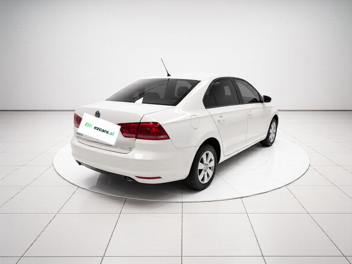 Santana 2013 1.6L MT photo 6