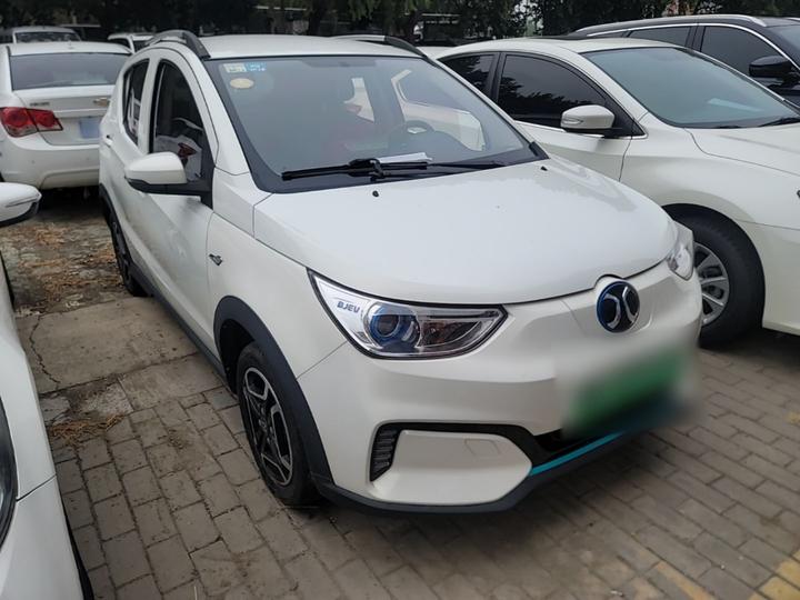 EV EC3 2019 photo 3