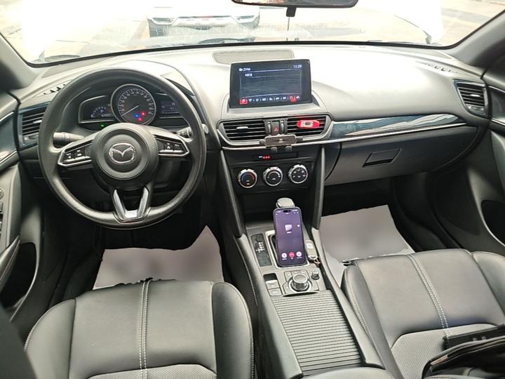 CX-4 2021 2.0L AT RWD photo 5