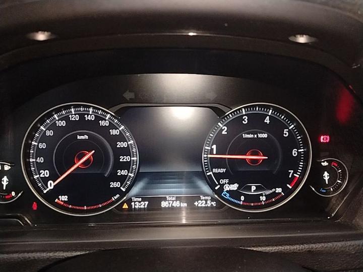 3 Series 2019 320Li M Sport Package photo 7