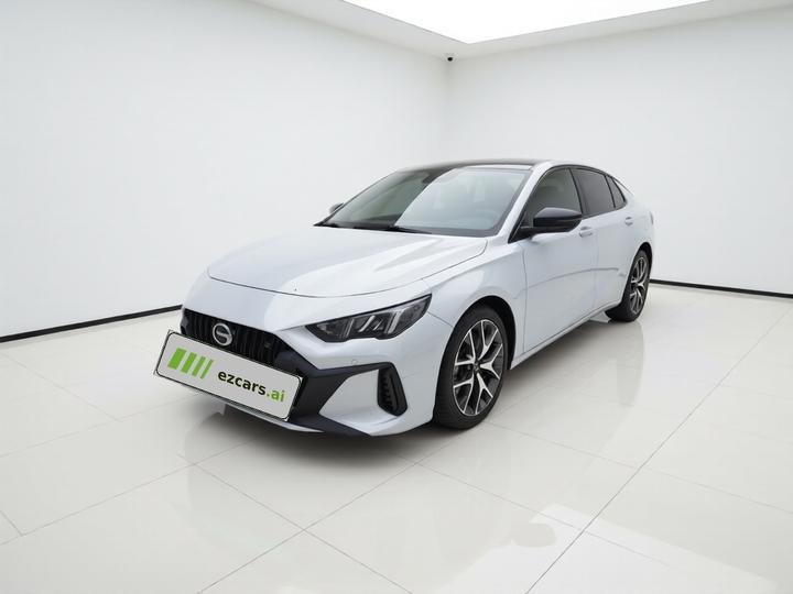 GAC Trumpchi 2023 Empow H Smart Hybrid