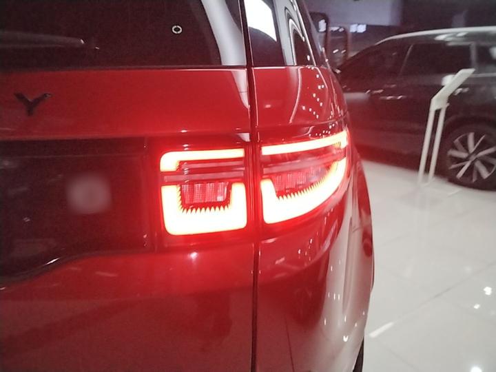 Discovery Sport 2020 249PS R-Dynamic Performance photo 7