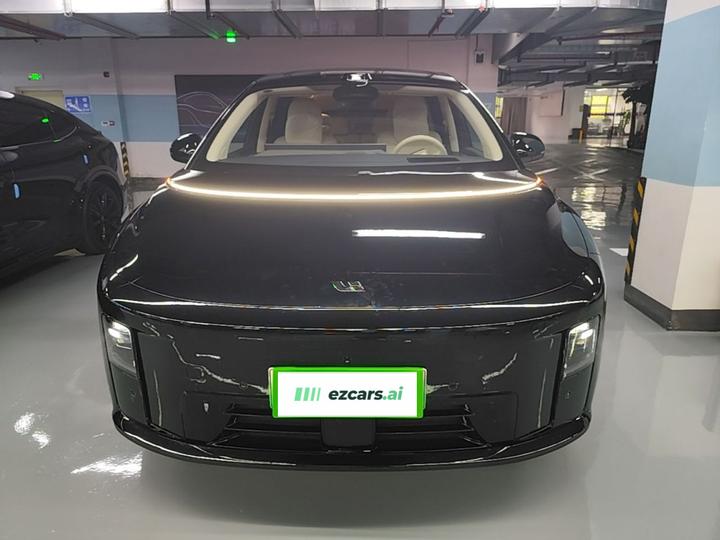 Li Auto i8 2025 Standard photo 2
