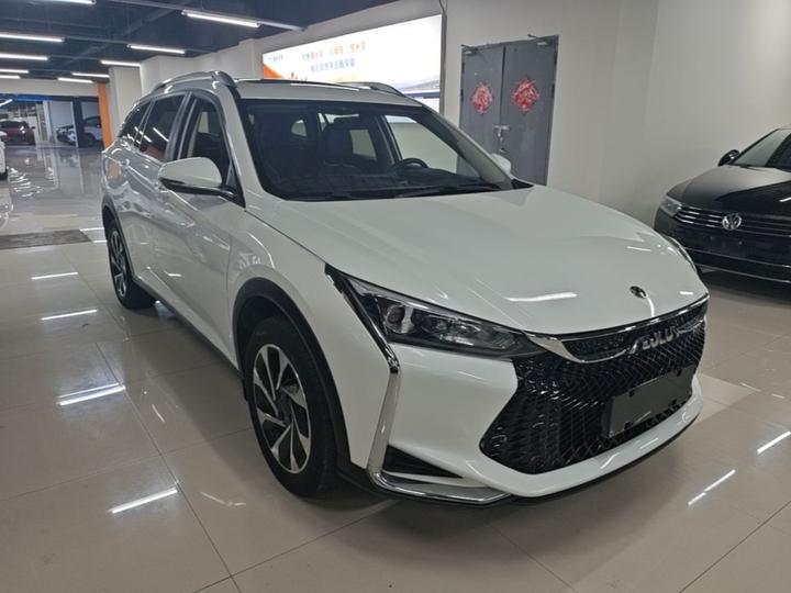 Yixuan GS 2020 230T AT photo 3