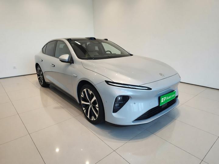 ET7 2022 100kWh Launch Edition photo 3