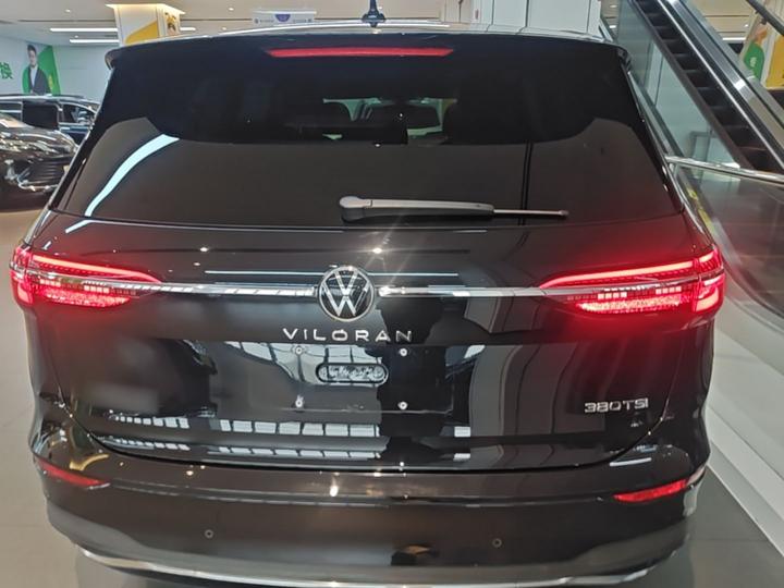 Viloran 2023 380TSI photo 3
