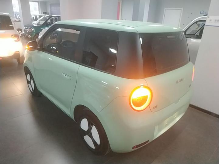Nevo Changan Lumin 2023 205km photo 4