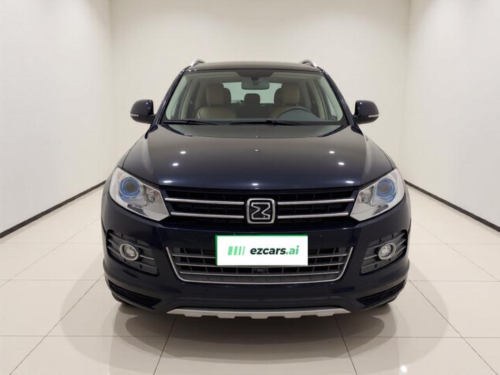 T600 2015 2.0T MT Luxury photo 2