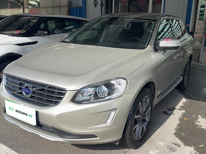 XC60 2017 T5 AWD Upgraded photo 2