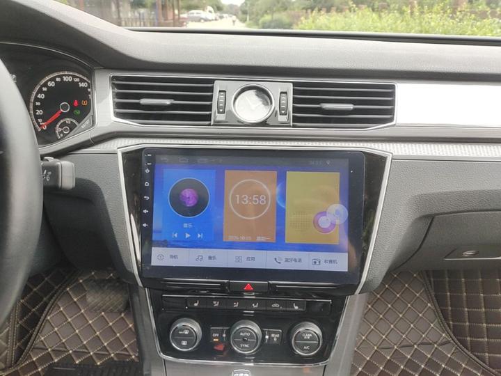 Passat 2017 330TSI DSG photo 8