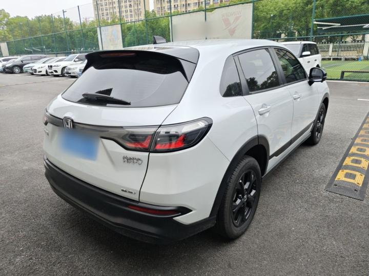 HR-V 2023 2.0L e:HEV photo 6