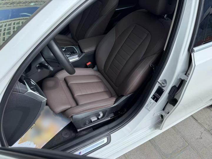 3 Series 2020 Facelift 325Li M Sport Package photo 7