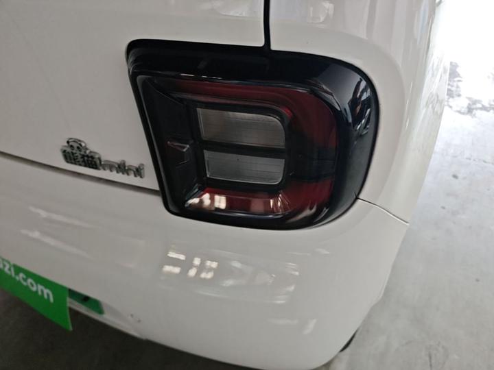 2025 Panda mini 210km Yuan photo 7