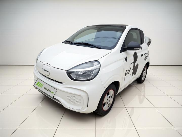 Clever R 2021 302km 4-Seater
