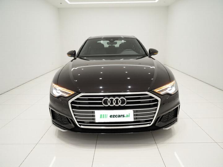 A6L 2020 40 TFSI Luxury Dynamic photo 2