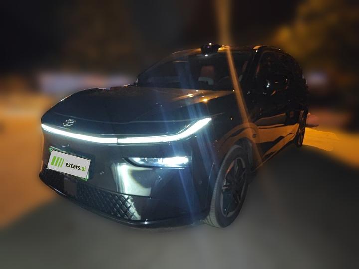 3X 2025 520 Pro+ LiDAR