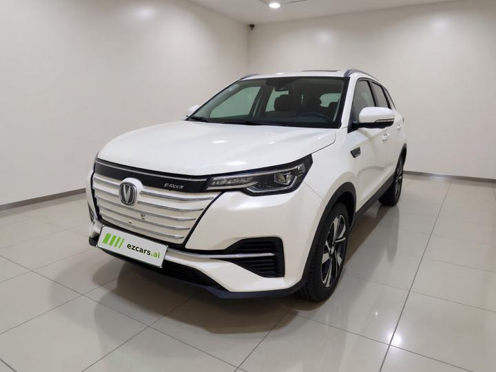 CS55 EV 2020 Standard Range Smart