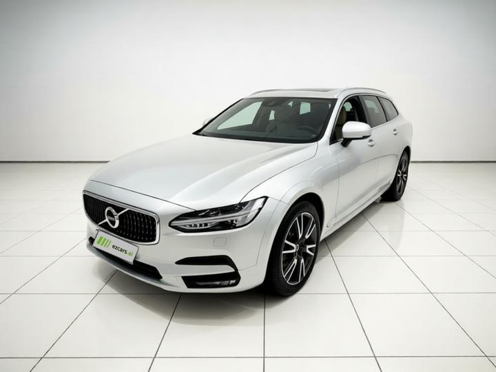 V90 2020 Cross Country T5 AWD