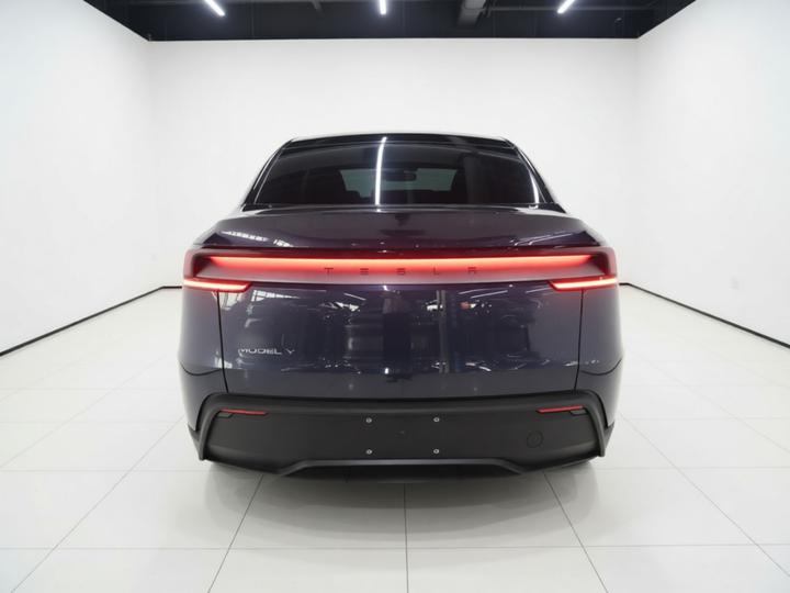 Model Y 2025 RWD photo 5