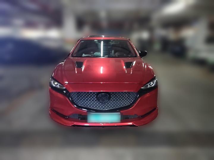 Atenza 2020 2.5L Distinguished photo 2
