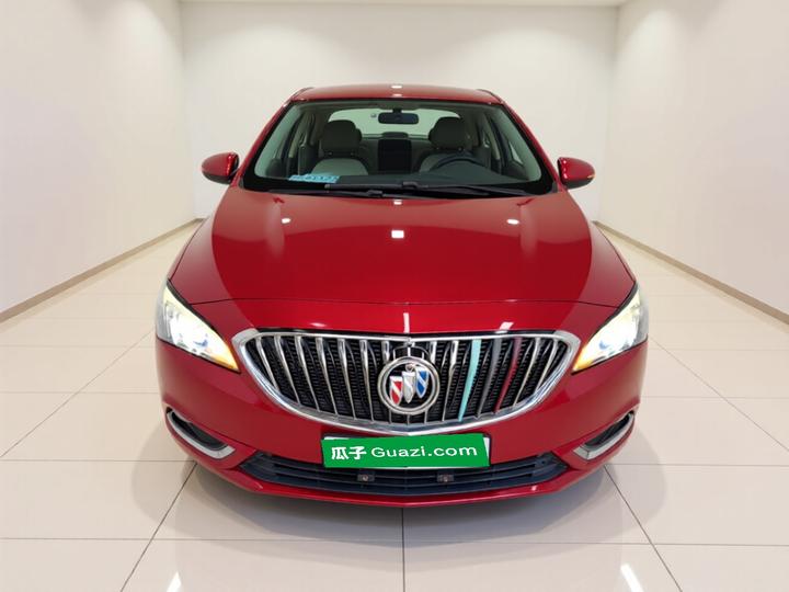 Verano 2015 Sedan 15S AT Leading photo 2