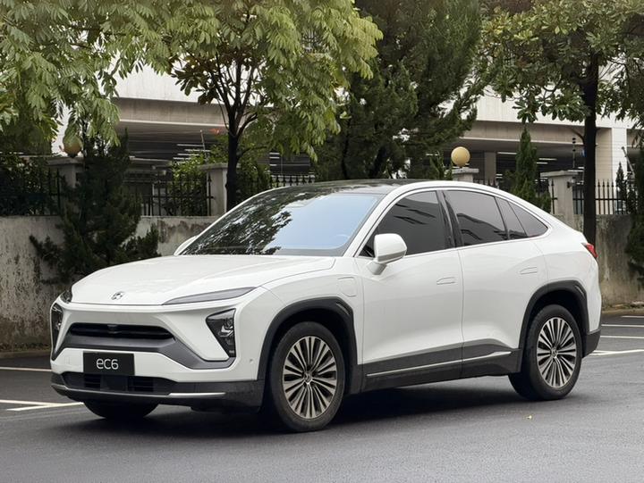 EC6 2020 465KM Sport