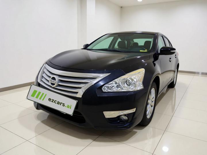 Teana 2013 2.0L XL Comfort