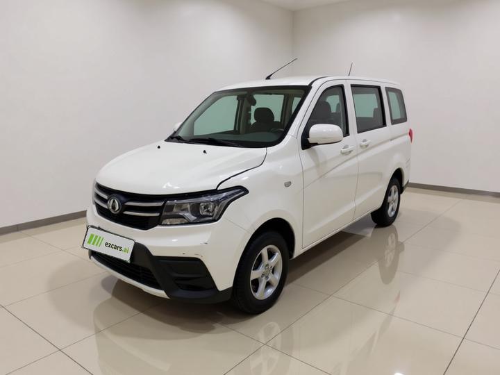 2019 1.5L Oushan China VI JL473QG