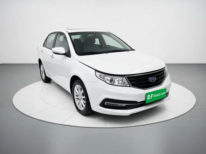 Vision 2015 1.5L MT Elite photo 3