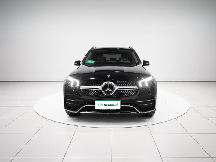 GLE Imported 2021 GLE 350 4MATIC Fashion photo 2