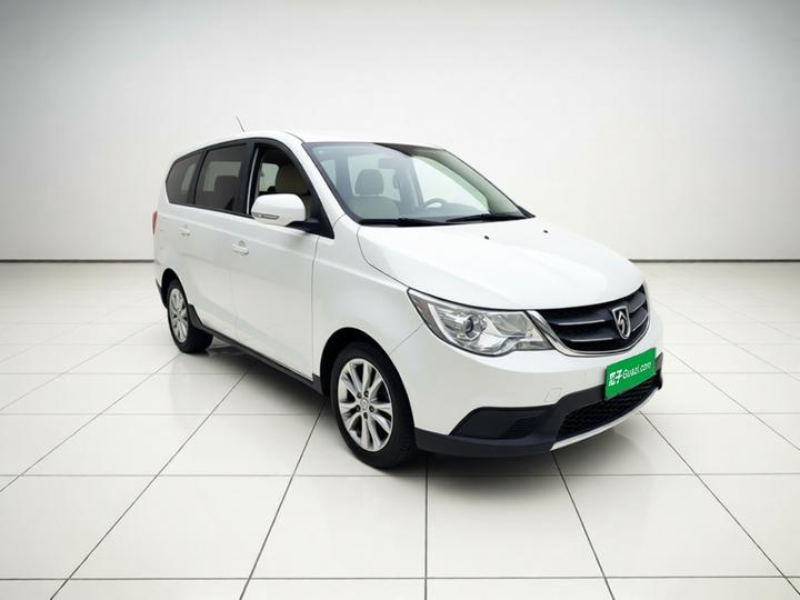 730 2014 1.5L MT Standard 7-Seater photo 3