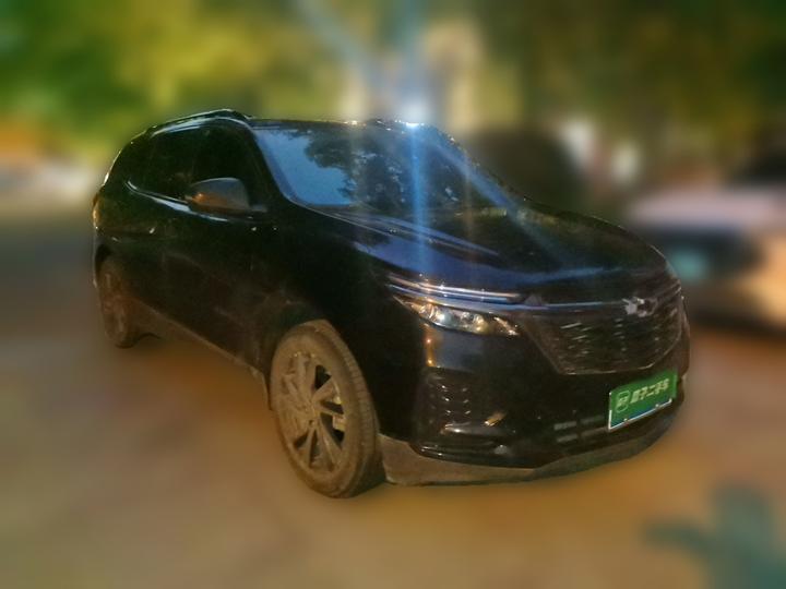 2022 Mild Hybrid 550T RS Smart photo 3