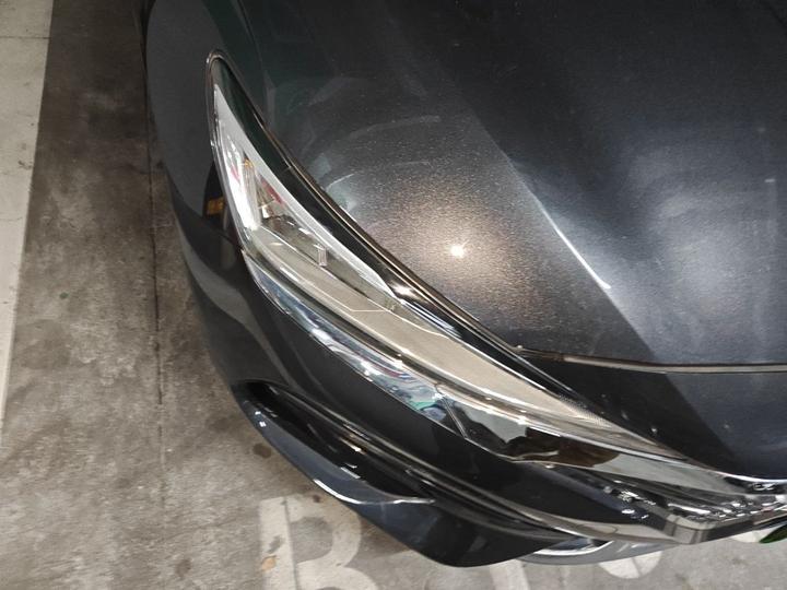 Lafesta 2019 280TGDi China VI photo 7