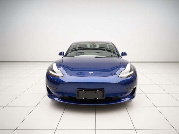 Model 3 2019 Standard Range RWD Upgraded photo 2