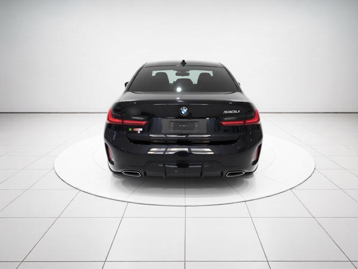3 Series 2025 330Li M M Sport Night Package photo 3