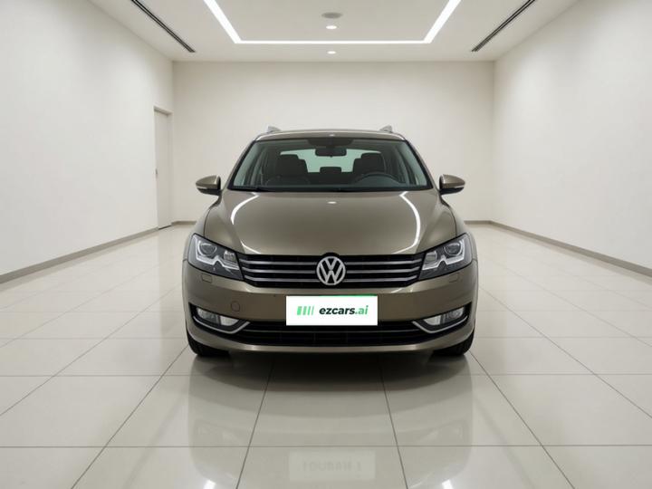 Passat 2014 1.8TSI DSG photo 2