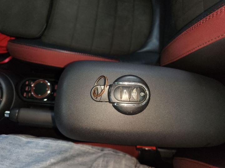 JCW 2018 2.0T JOHN COOPER WORKS photo 8