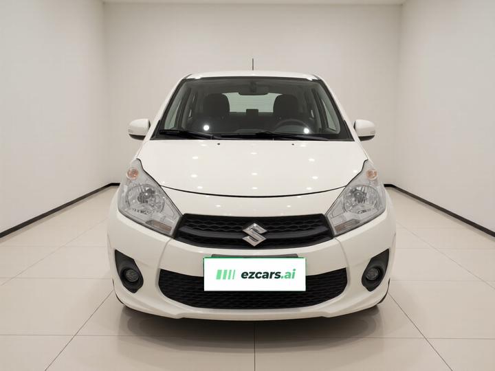 2013 Facelift 1.0L MT Comfort photo 2