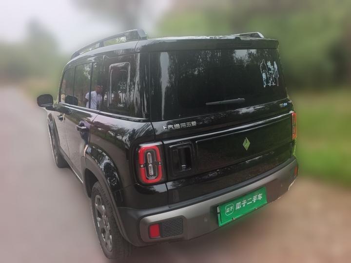 Plus 2025 Flagship 5-Seater photo 4