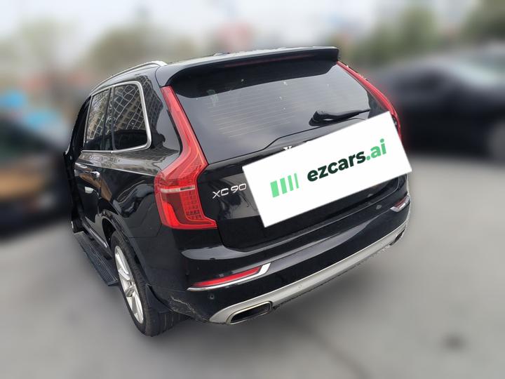 XC90 2018 T6 Smart Premium 7-Seater photo 4