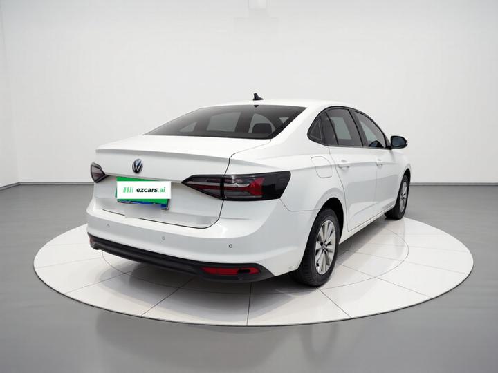 Lavida 2023 1.5L AT photo 6
