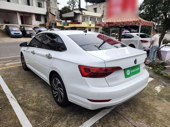 Sagitar 2022 280TSI DSG photo 4