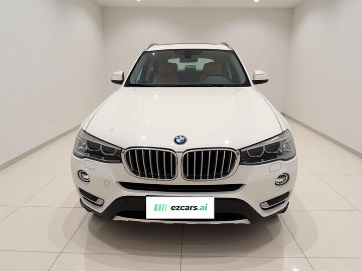 X3 Imported 2014 xDrive20i X Design Package photo 2