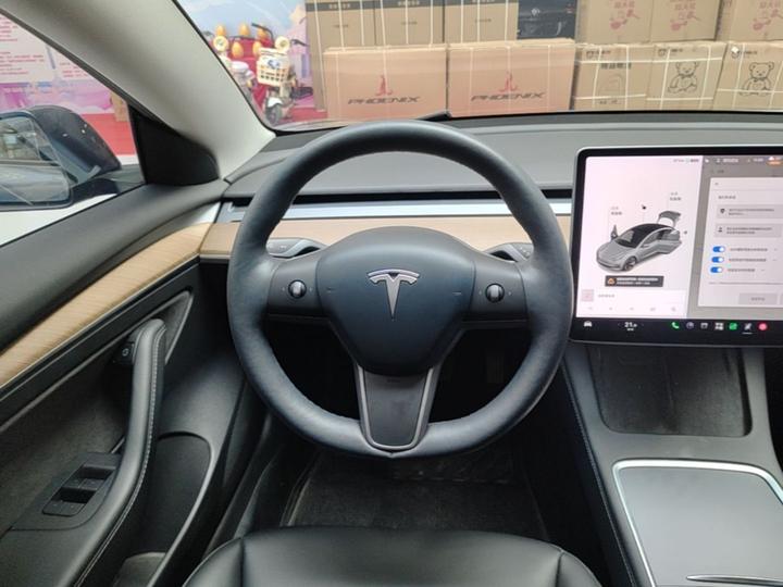 Model 3 2020 Facelift Standard Range RWD Upgraded photo 6