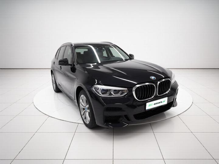X3 2020 xDrive25i M Sport Package photo 3