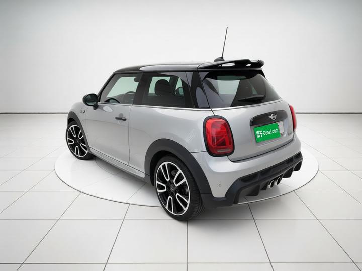 2023 Facelift 2.0T COOPER S photo 4